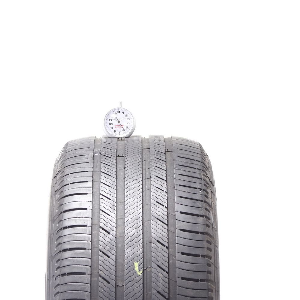 Set of (2) Used 245/55R19 Michelin Premier LTX 103V - 5.5-6.5/32 - Image 2