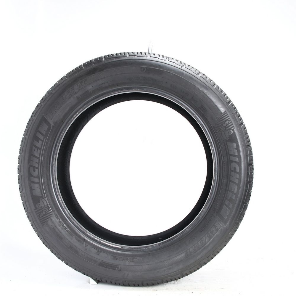 Set of (2) Used 245/55R19 Michelin Premier LTX 103V - 5.5-6.5/32 - Image 3