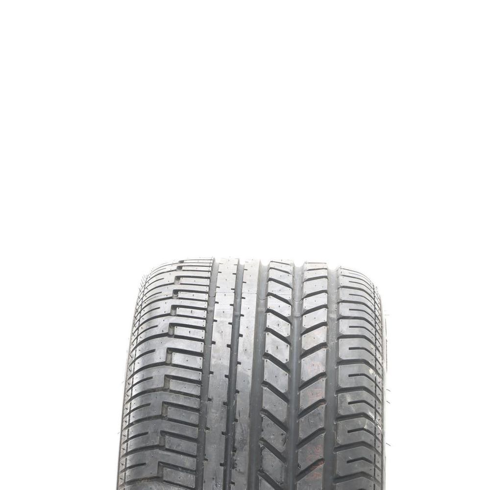 Driven Once 255/40ZR18 Pirelli P Zero Asimmetrico 95Y - 9.5/32 - Image 2
