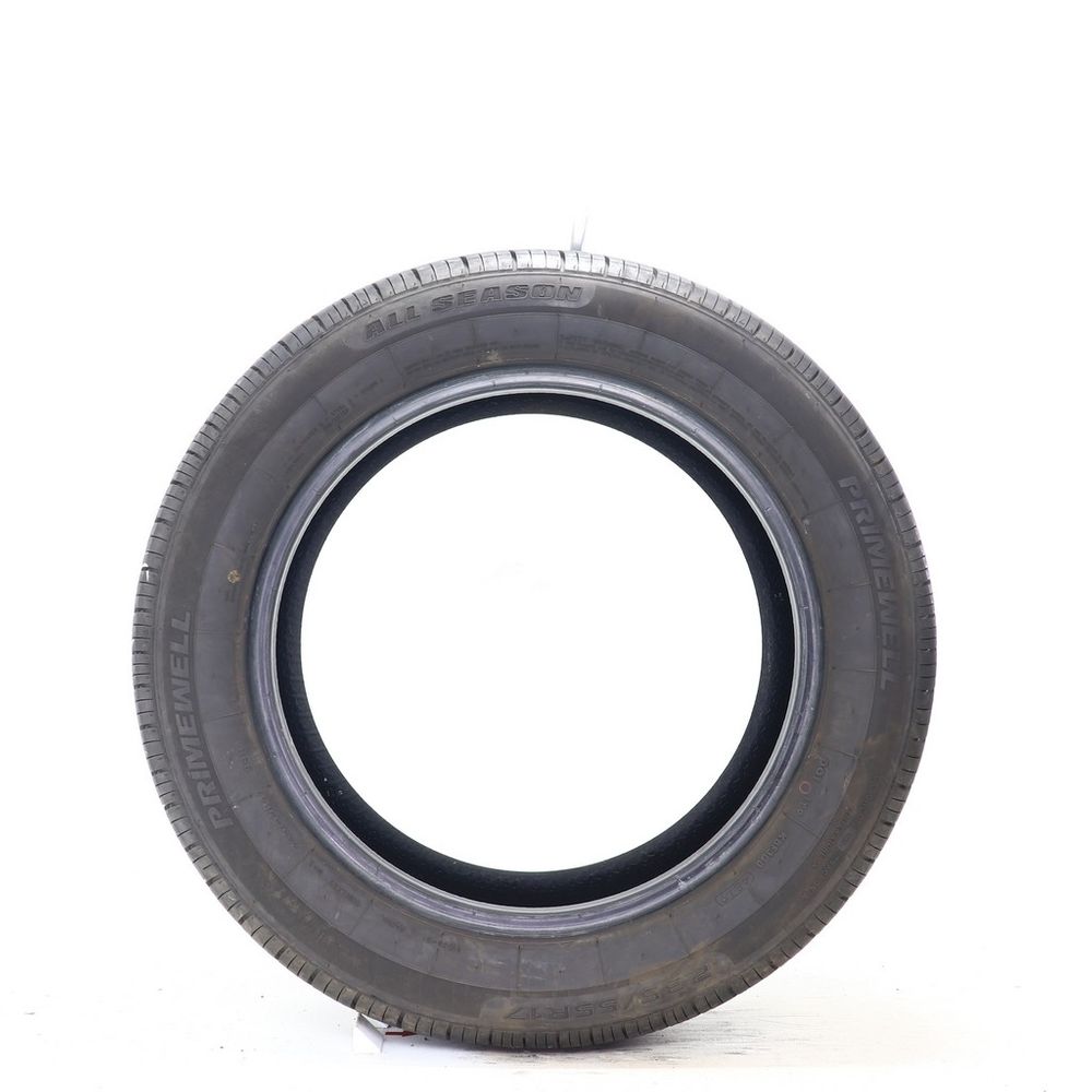 Used 235/55R17 Primewell All Season 99H - 8.5/32 - Image 3