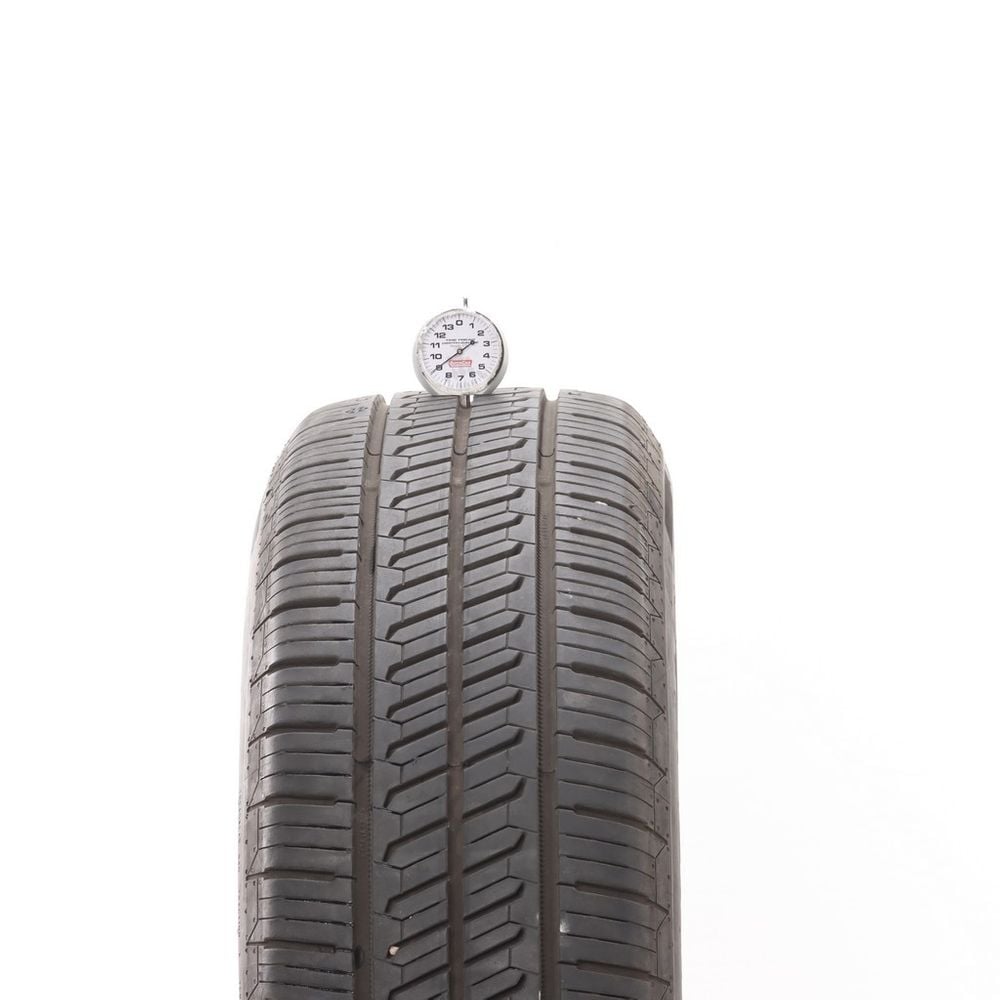Set of (2) Used 225/65R17 Continental ControlContact Tour M A/S EV 102H - 9-10/32 - Image 2