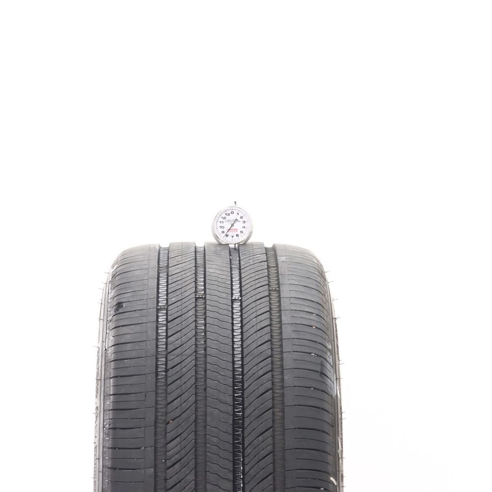 Used 275/35R21 Hankook iON evo AS SUV Sound Absorber EV 103W - 8/32 - Image 2