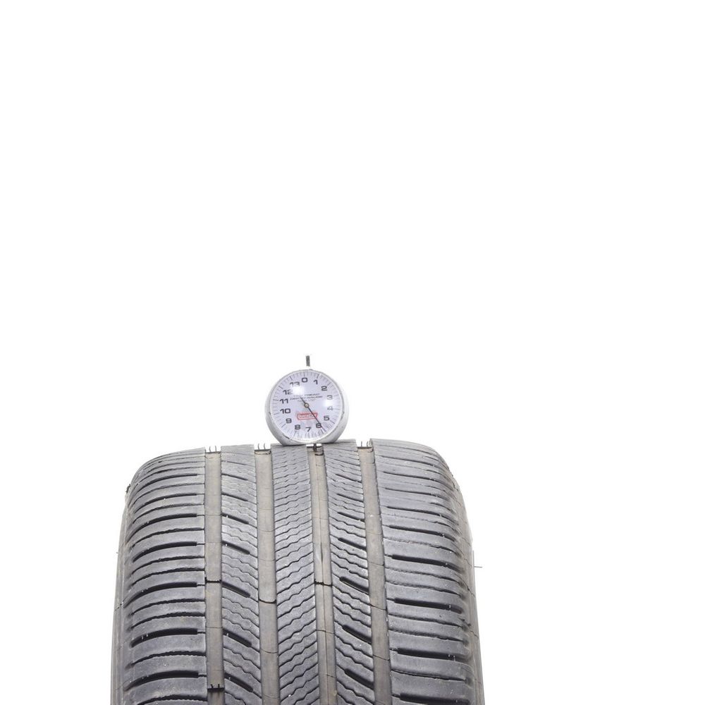Set of (2) Used 215/45R17 Michelin Premier A/S 87V - 5.5-6.5/32 - Image 2