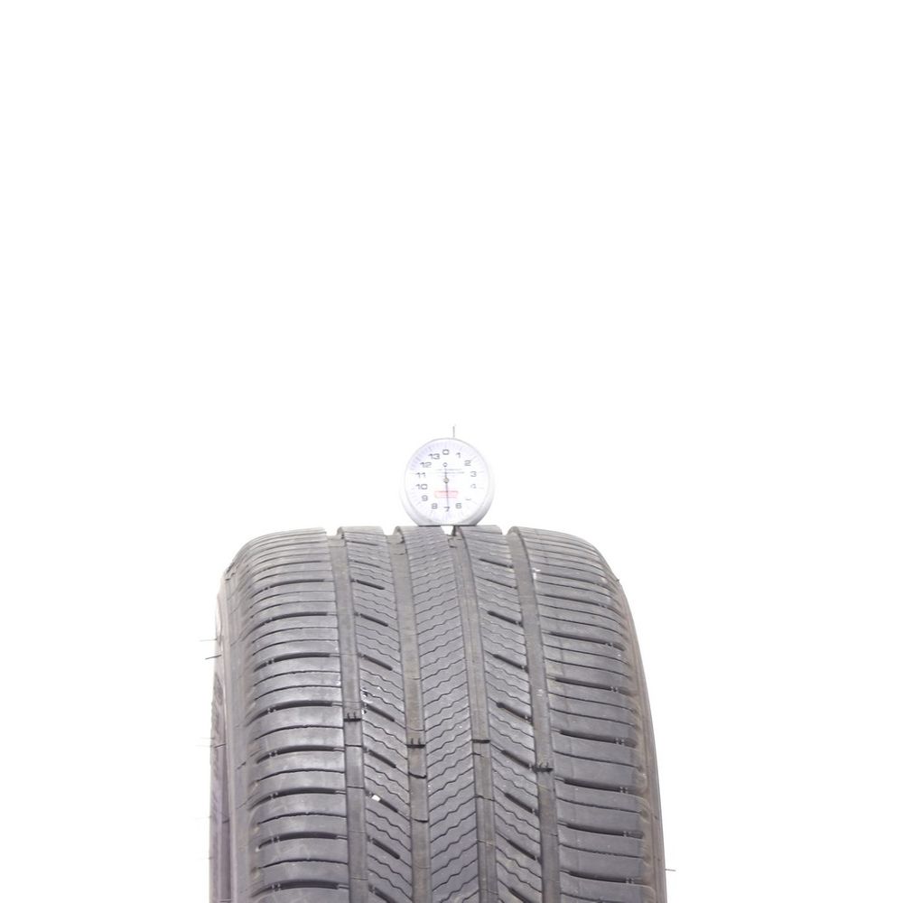 Set of (2) Used 215/45R17 Michelin Premier A/S 87V - 5.5-6.5/32 - Image 5