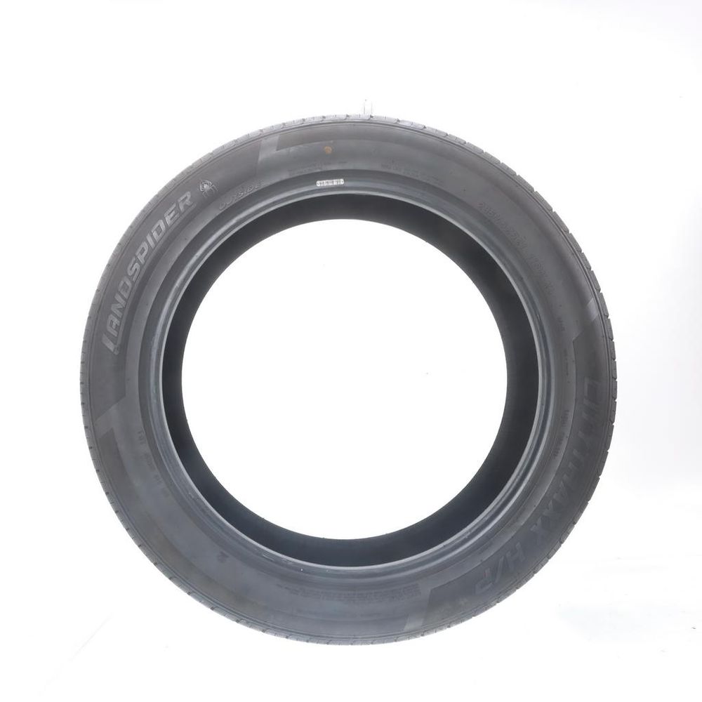 Used 285/45ZR21 Landspider Citytraxx H/P 113W - 8/32 - Image 3