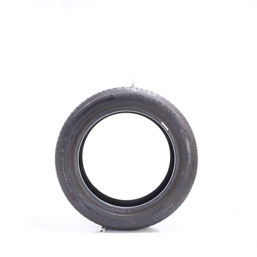 Used 195/55R16 Pirelli Cinturato P1 Run Flat 87W - 6.5/32 - Image 3
