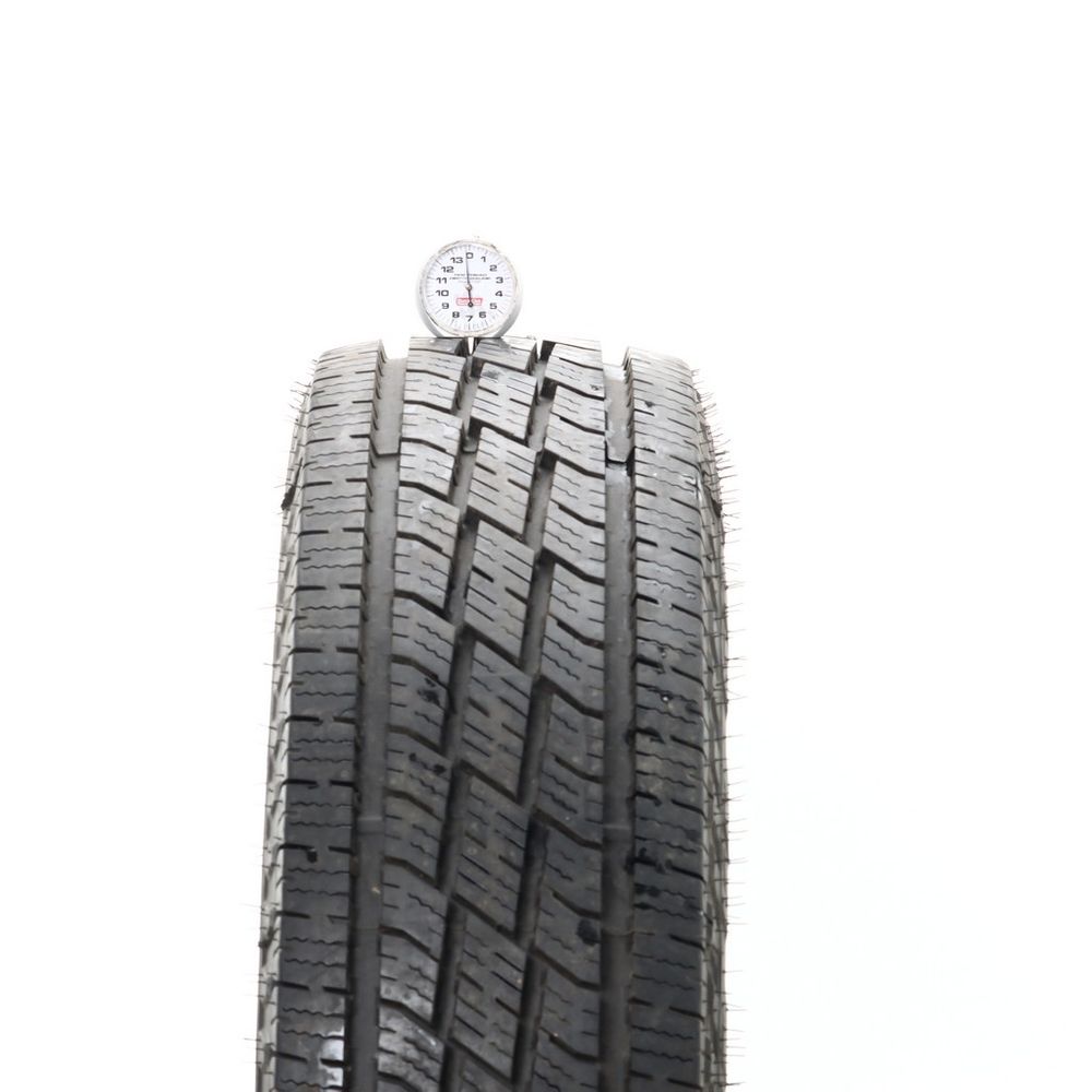 Used LT 235/80R17 Toyo Open Country H/T II 120/117S E - 13.5/32 - Image 2