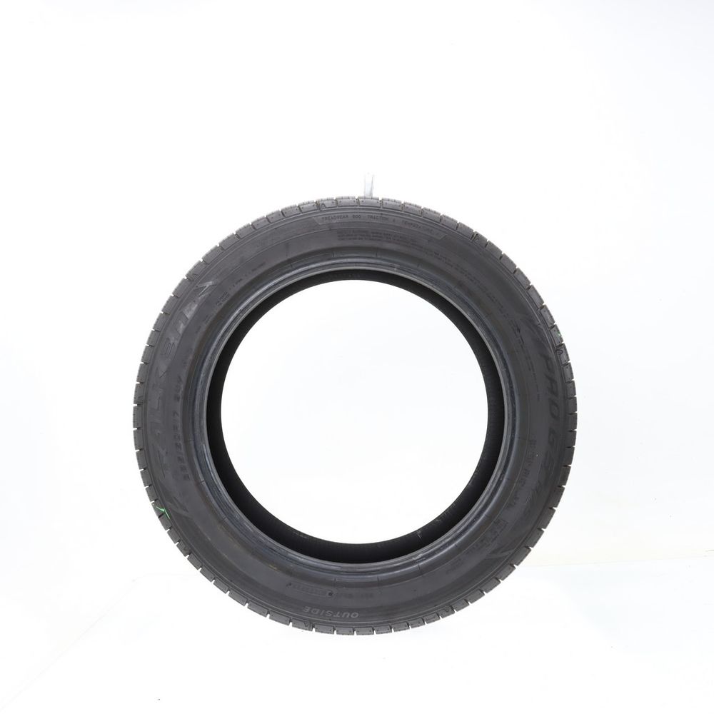 Set of (2) Used 225/50R17 Falken Pro G5 A/S 94V - 9.5-10/32 - Image 3