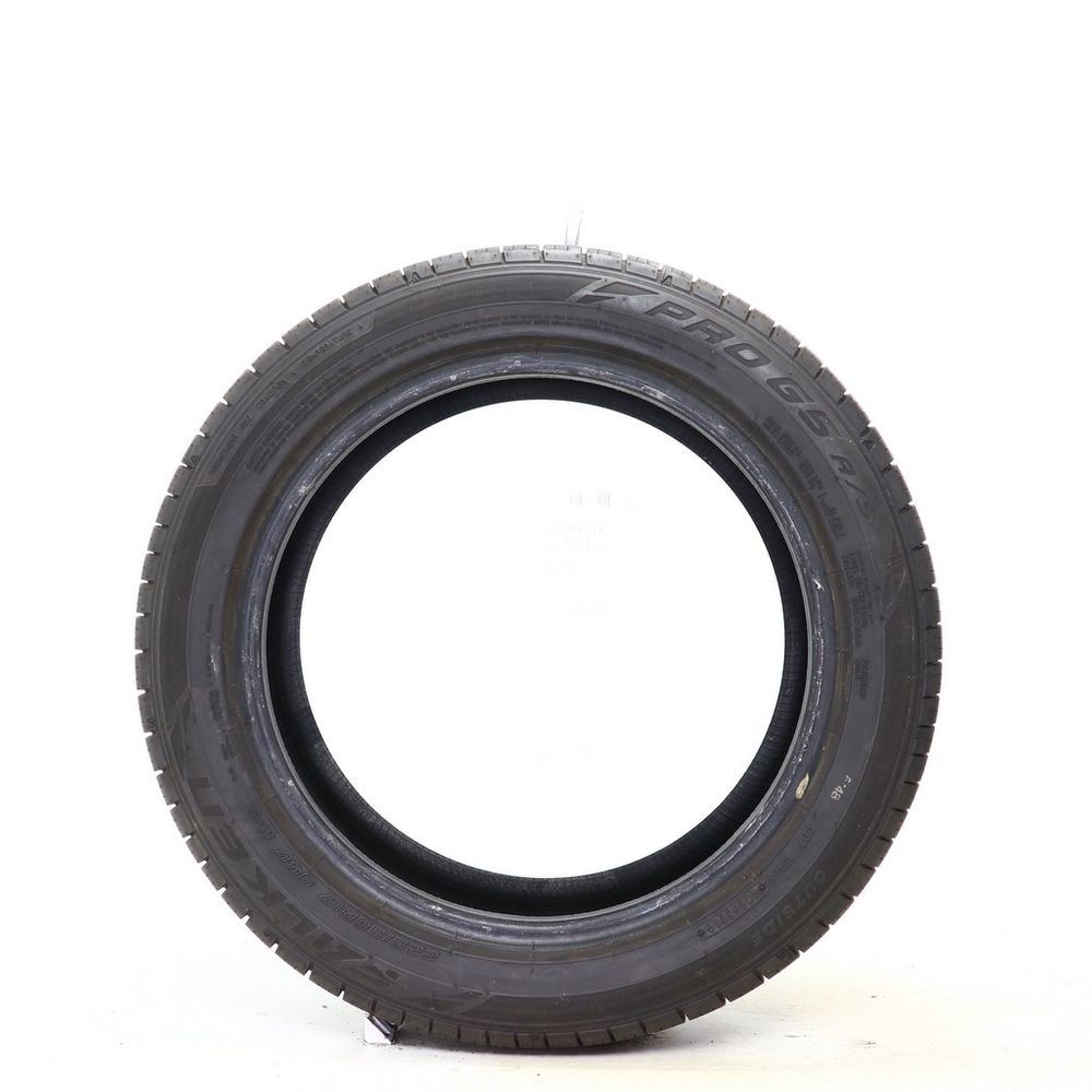 Set of (2) Used 225/50R17 Falken Pro G5 A/S 94V - 9.5-10/32 - Image 6