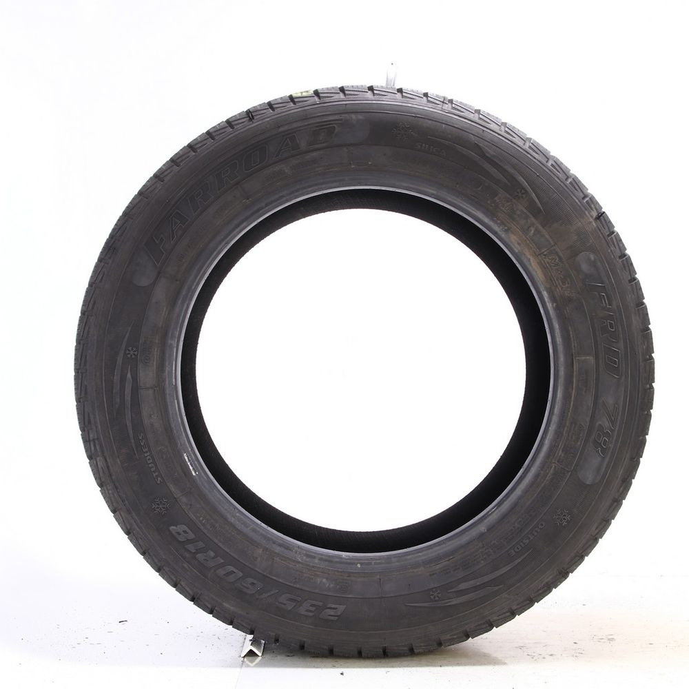 Used 235/60R18 Farroad FRD 78 Silica 107H - 9.5/32 - Image 3