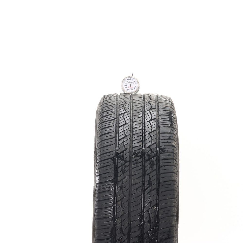 Set of (2) Used 215/60R17 Continental ControlContact Tour A/S Plus 96H - 6-7.5/32 - Image 2