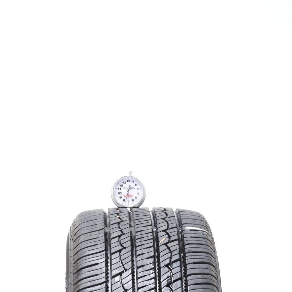 Set of (2) Used 215/60R17 Continental ControlContact Tour A/S Plus 96H - 6-7.5/32 - Image 5
