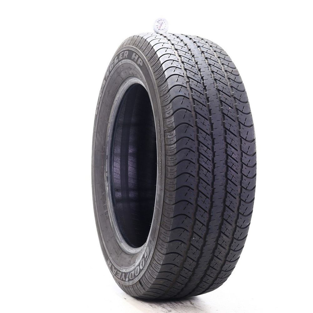 Used 275/60R20 Goodyear Wrangler HP 114S - 7.5/32 - Image 1