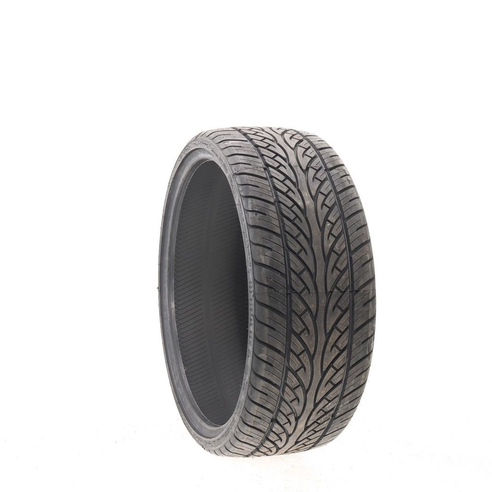 New 235/30ZR22 Venom Power Ragnarok Zero 90W - Image 1