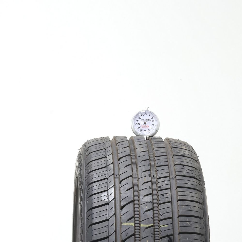 Used 215/45ZR18 Hercules Raptis R-T5 93W - 8.5/32 - Image 2