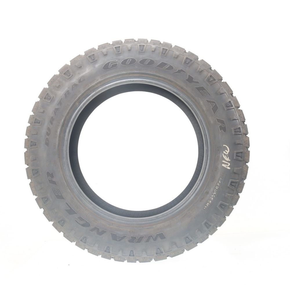 New 255/65R19 Goodyear Wrangler Duratrac LR 114Q - Image 3