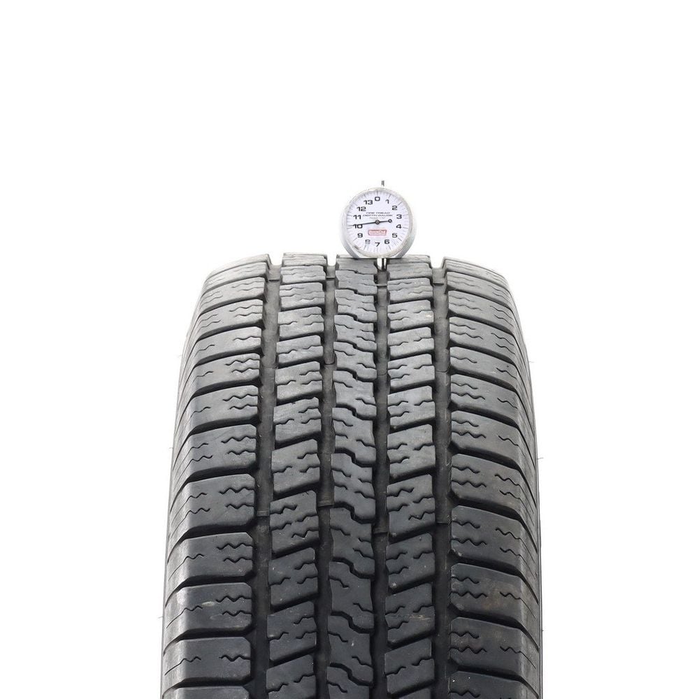 Set of (4) Used 265/70R17 Goodyear Wrangler SR-A 113R - 10-11.5/32 - Image 2
