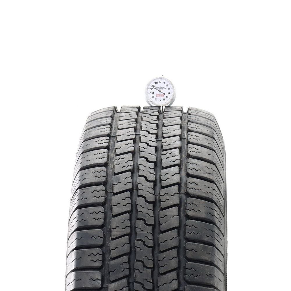 Set of (4) Used 265/70R17 Goodyear Wrangler SR-A 113R - 10-11.5/32 - Image 11