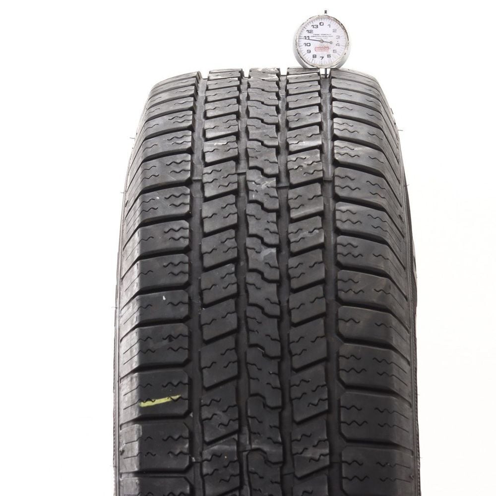 Set of (4) Used 265/70R17 Goodyear Wrangler SR-A 113R - 10-11.5/32 - Image 5