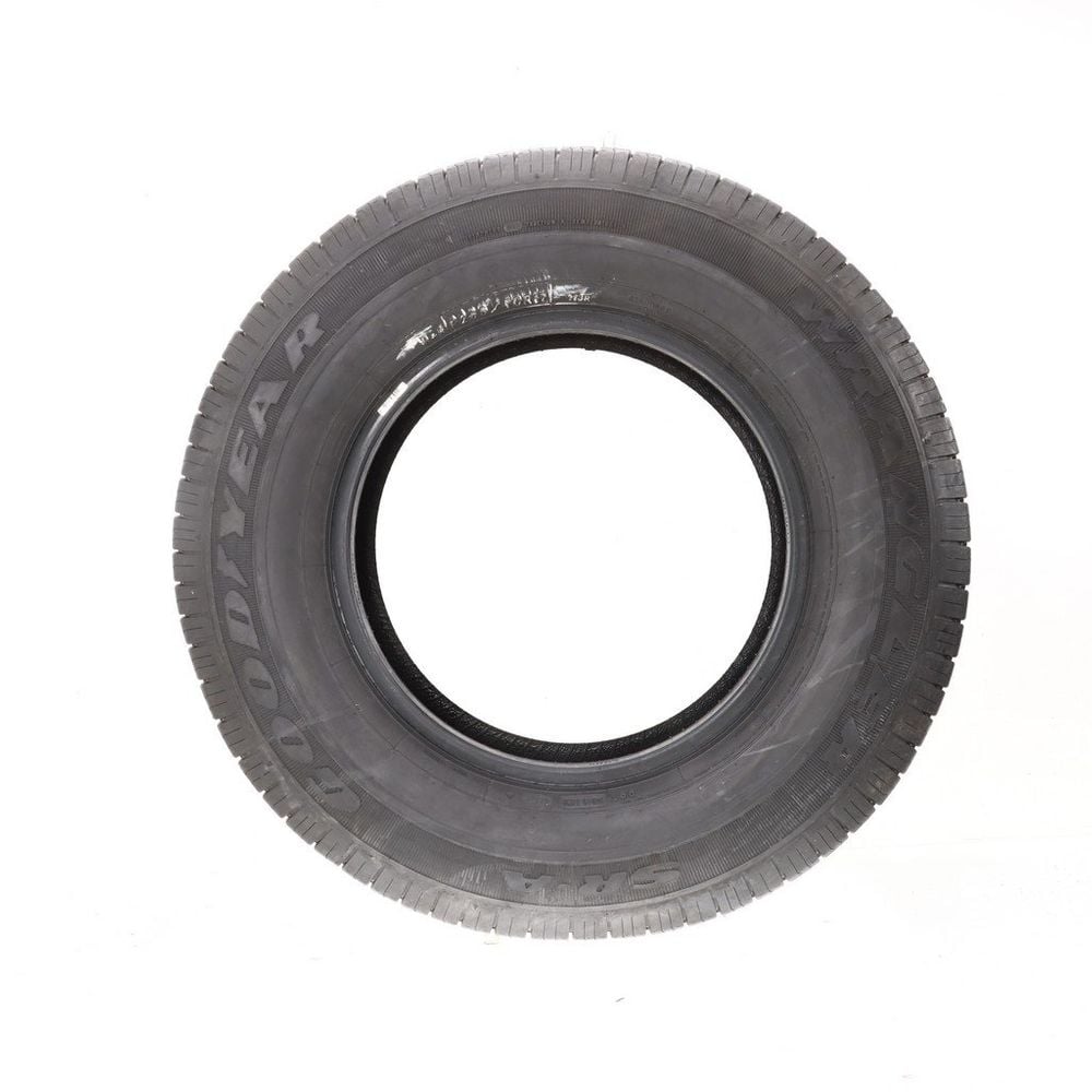 Set of (4) Used 265/70R17 Goodyear Wrangler SR-A 113R - 10-11.5/32 - Image 6