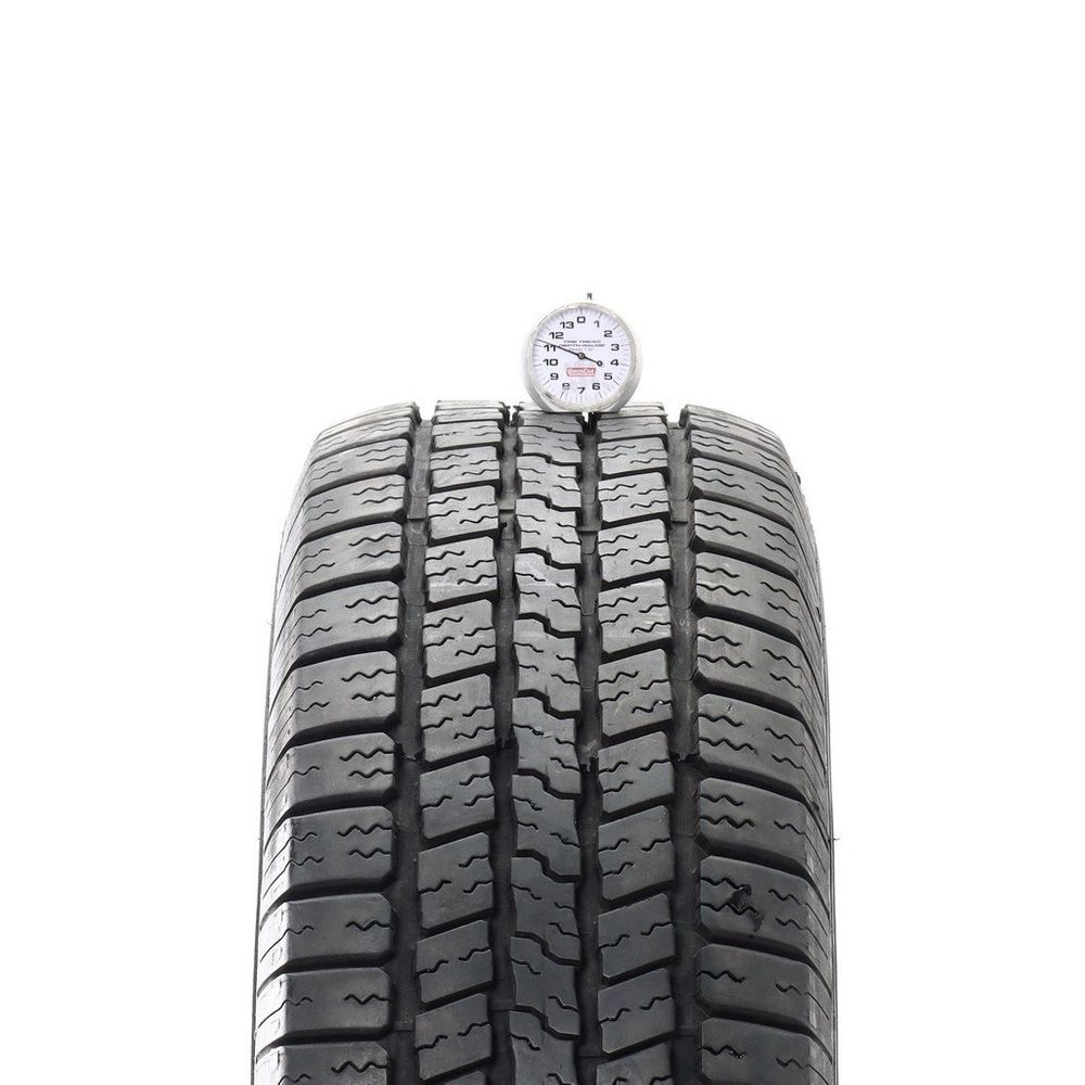 Set of (4) Used 265/70R17 Goodyear Wrangler SR-A 113R - 10-11.5/32 - Image 8