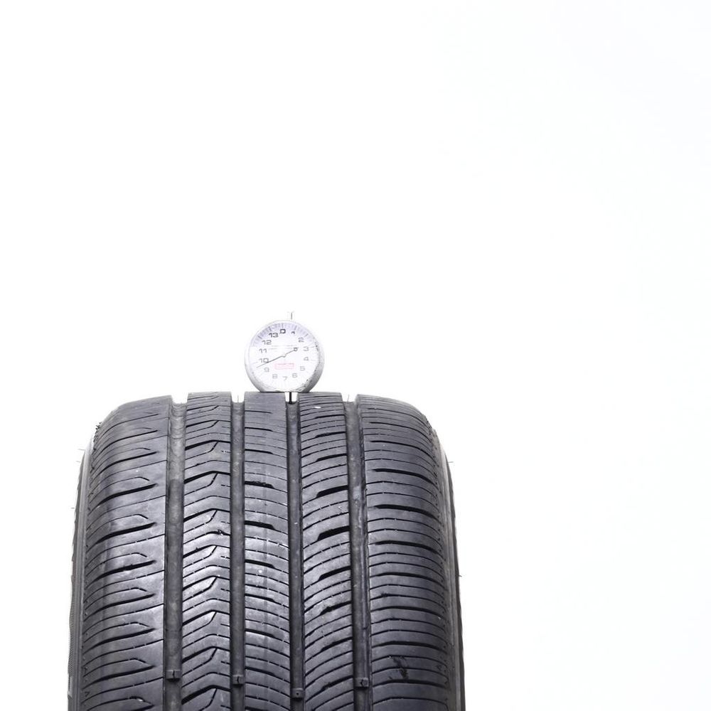 Set of (2) Used 225/55R18 Hankook Kinergy PT 98H - 8-9.5/32 - Image 5