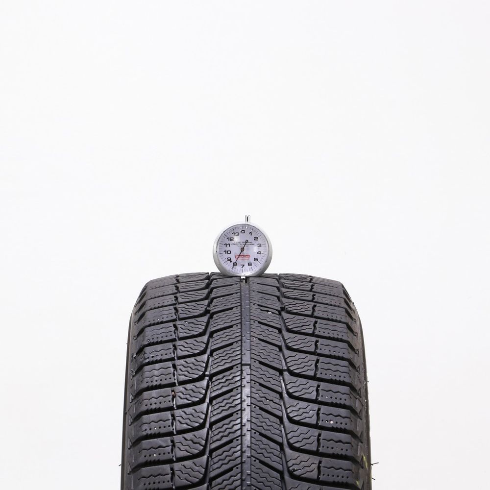 Used 205/50R16 Michelin X-Ice Xi3 91H - 8/32 - Image 2