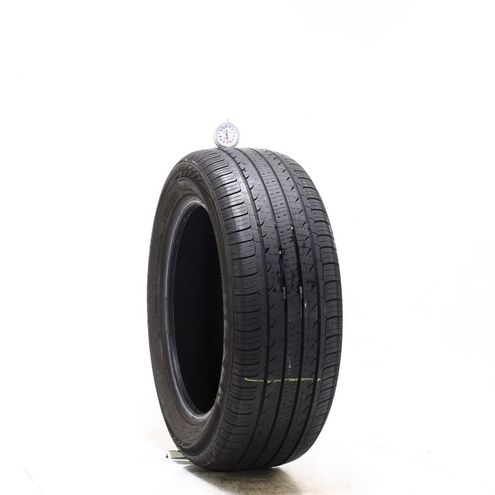 Used 205/55R16 Nexen N'Priz AH8 91H - 6.5/32 - Image 1