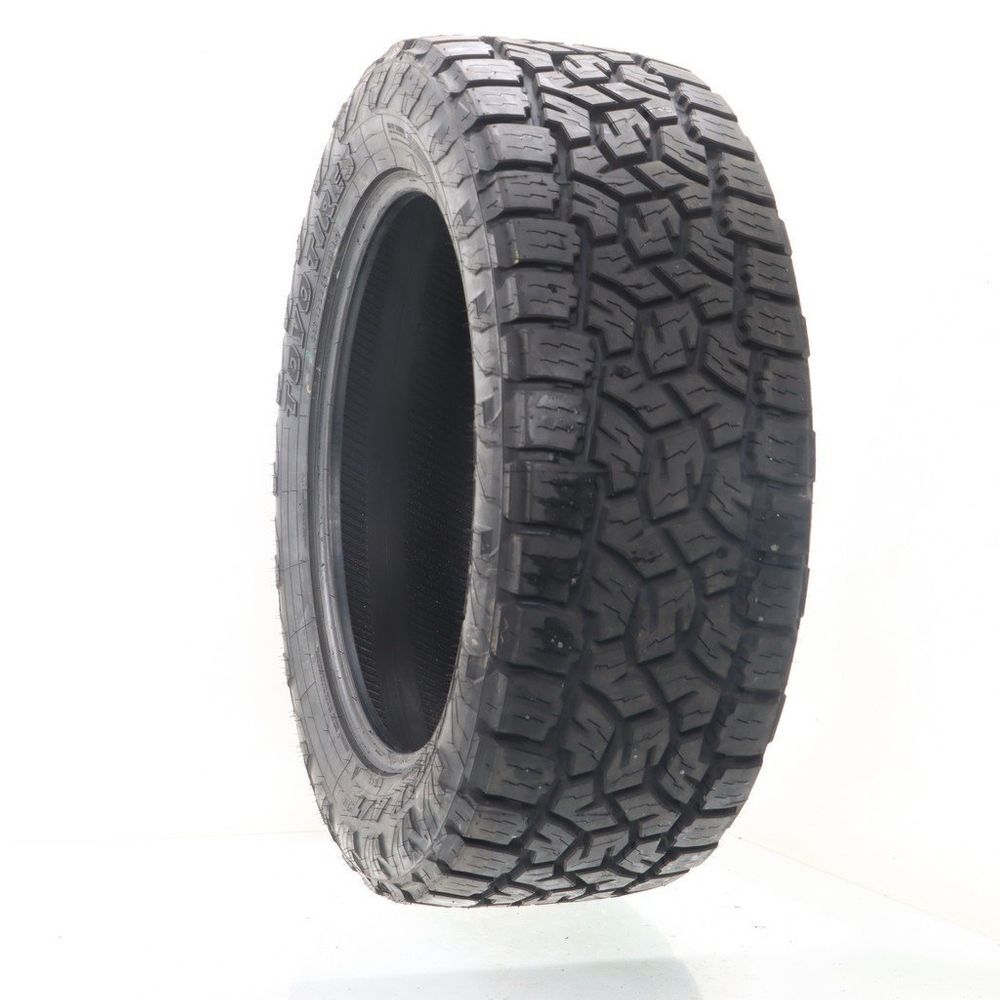 New LT 285/55R22 Toyo Open Country A/T III 124/121S E - Image 1