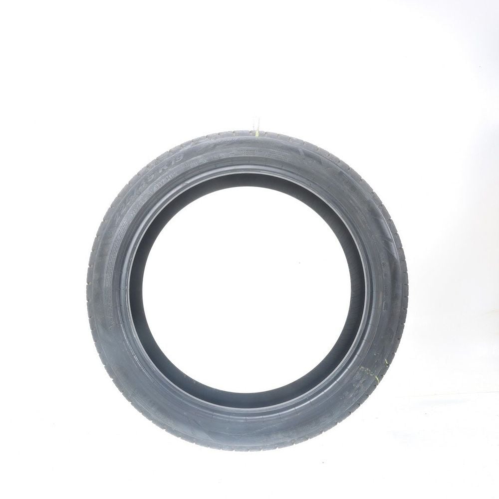 Used 225/45R19 Pirelli P Zero AS Plus 3 96Y - 9/32 - Image 3