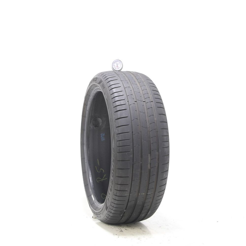 Used 255/40R21 Dunlop Sport Maxx RT2 MO 102Y - 8.5/32 - Image 1