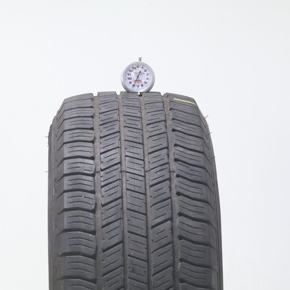 Set of (2) Used 255/65R18 Sumitomo Encounter HT2 111T - 8/32 - Image 2