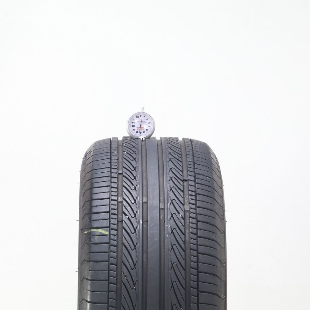 Used 235/55ZR17 Federal Ecovan ER02 103W - 7/32 - Image 2