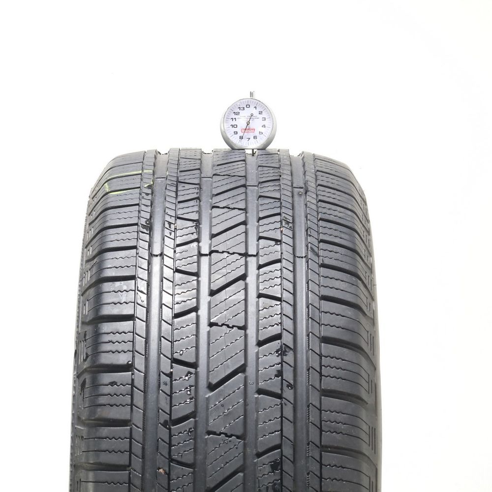 Set of (2) Used 265/60R18 Cooper Discoverer SRX 110T - 7.5-8/32 - Image 2