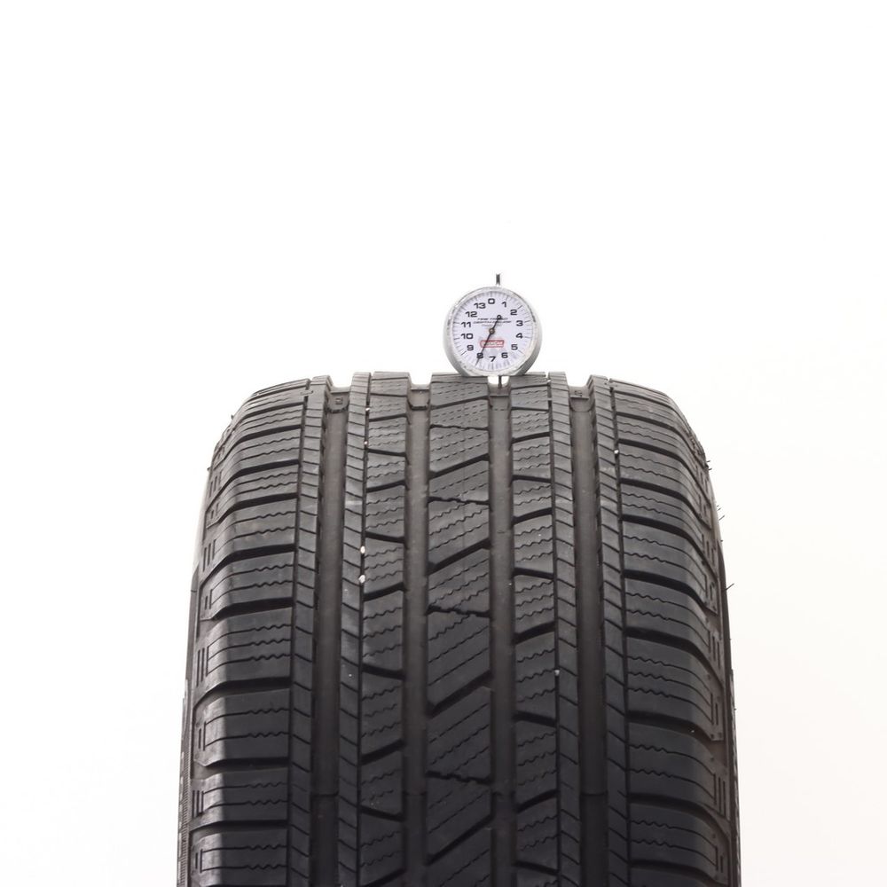 Set of (2) Used 265/60R18 Cooper Discoverer SRX 110T - 7.5-8/32 - Image 5