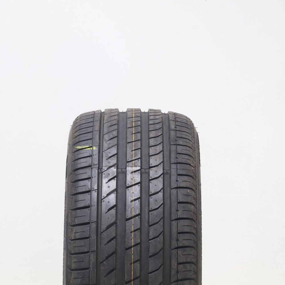 Set of (2) New 195/45ZR16 Nexen N'Fera SU1 84W - 9.5/32 - Image 2