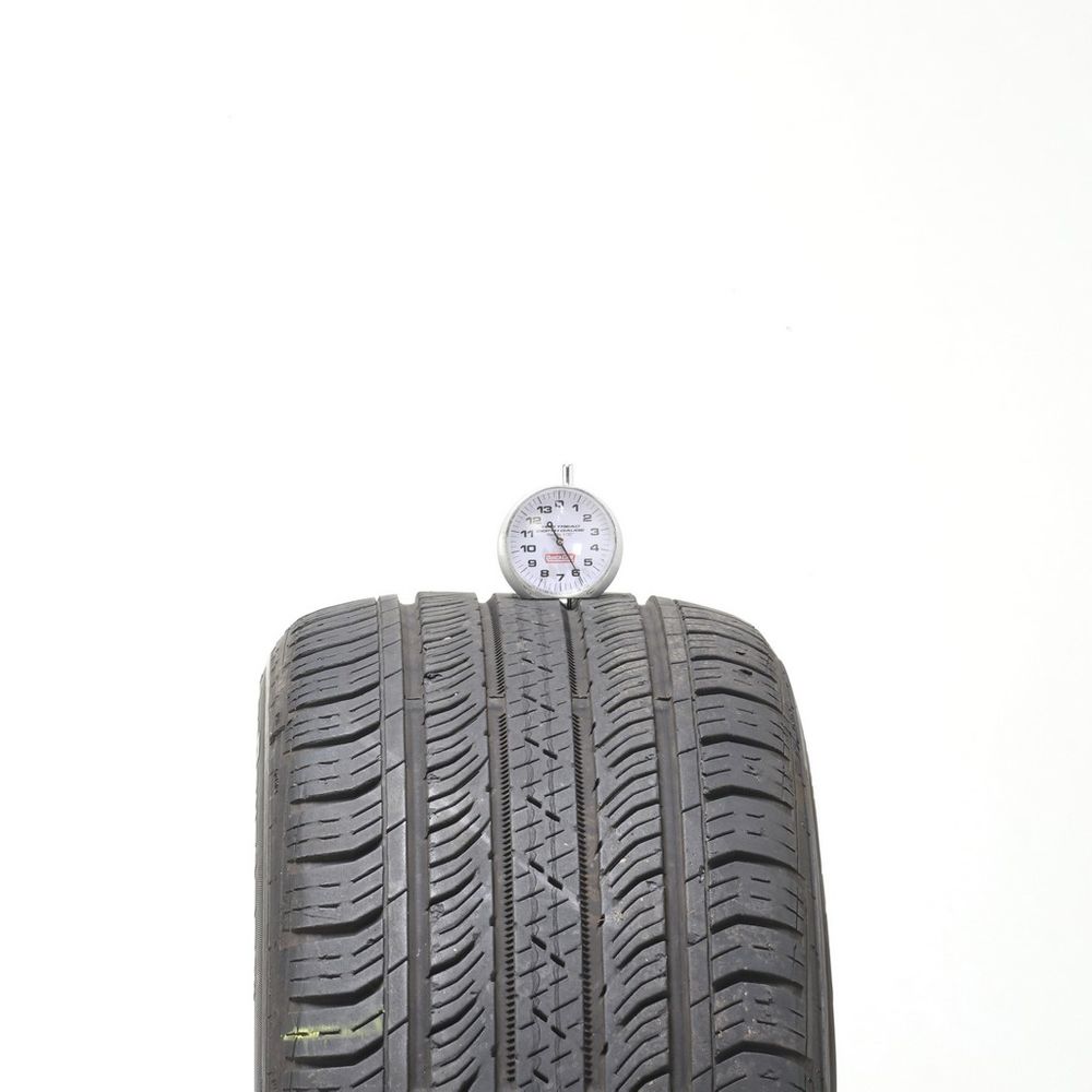 Set of (2) Used 215/50R17 Continental ProContact TX 91H - 5.5-6.5/32 - Image 2