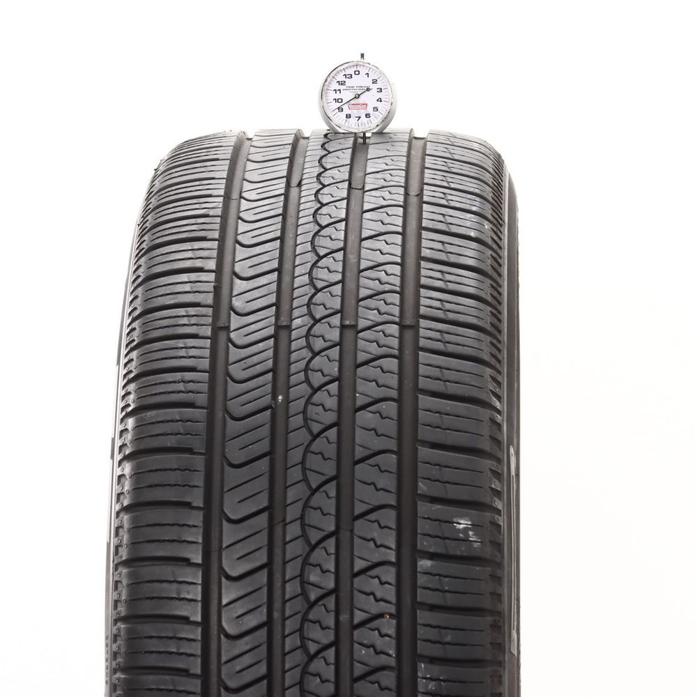 Set of (2) Used 235/55R20 Pirelli Scorpion AS Plus 3 102V - 9-9.5/32 - Image 2