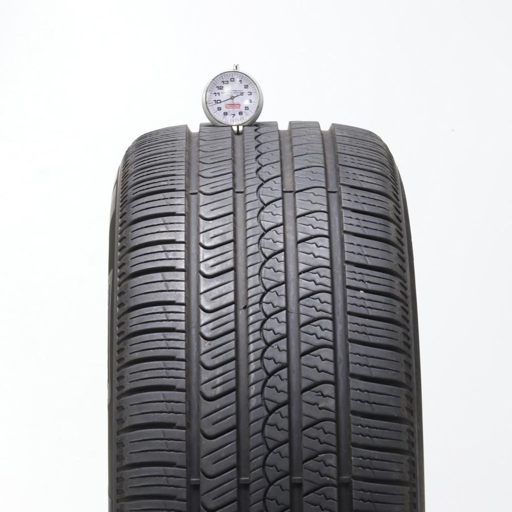 Set of (2) Used 235/55R20 Pirelli Scorpion AS Plus 3 102V - 9-9.5/32 - Image 5