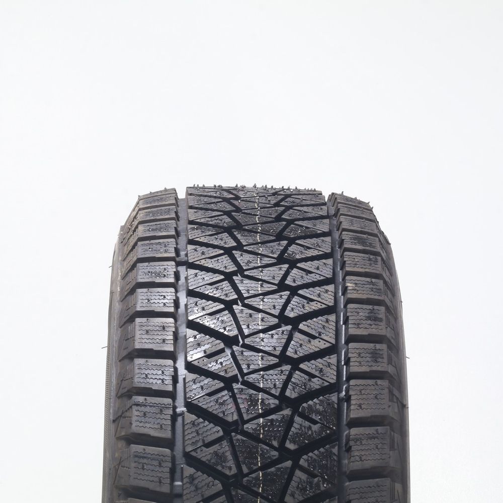New 265/65R17 Bridgestone Blizzak DM-V2 112R - Image 2