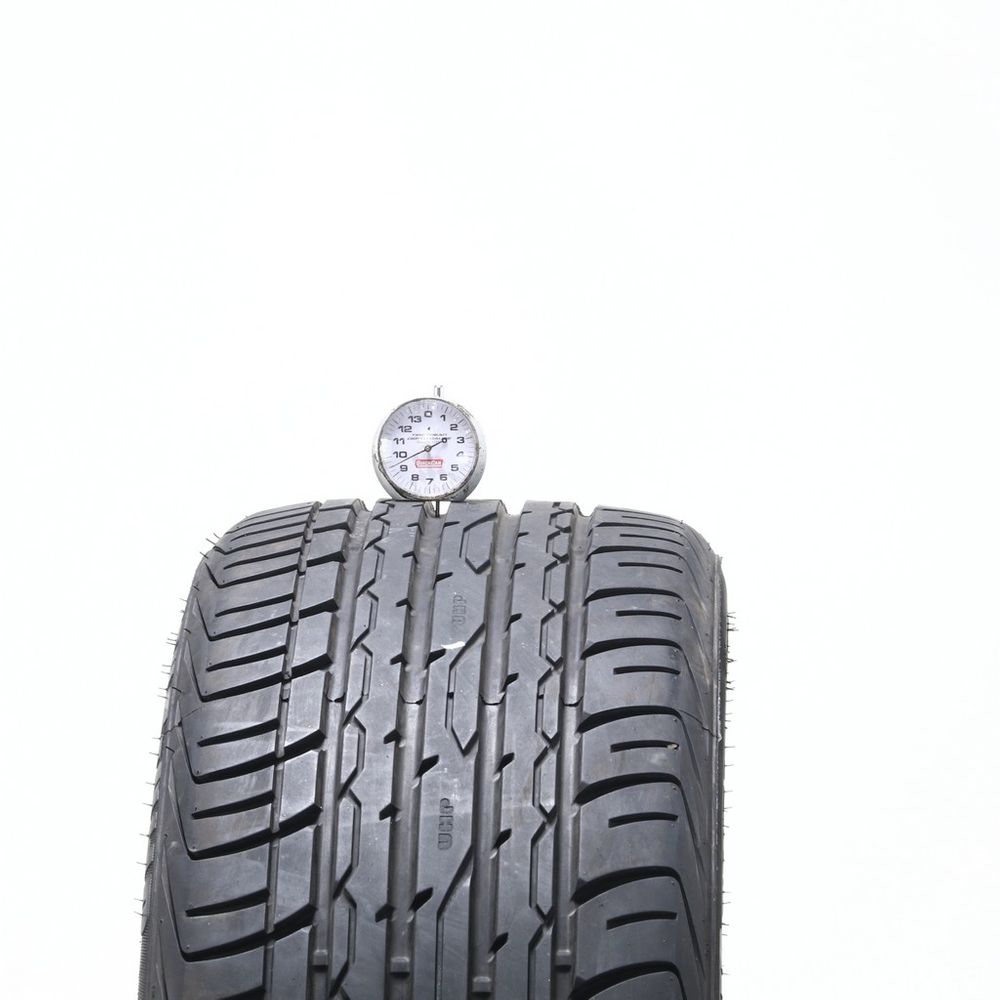 Used 245/40ZR19 Zenna Argus UHP 98W - 9.5/32 - Image 2