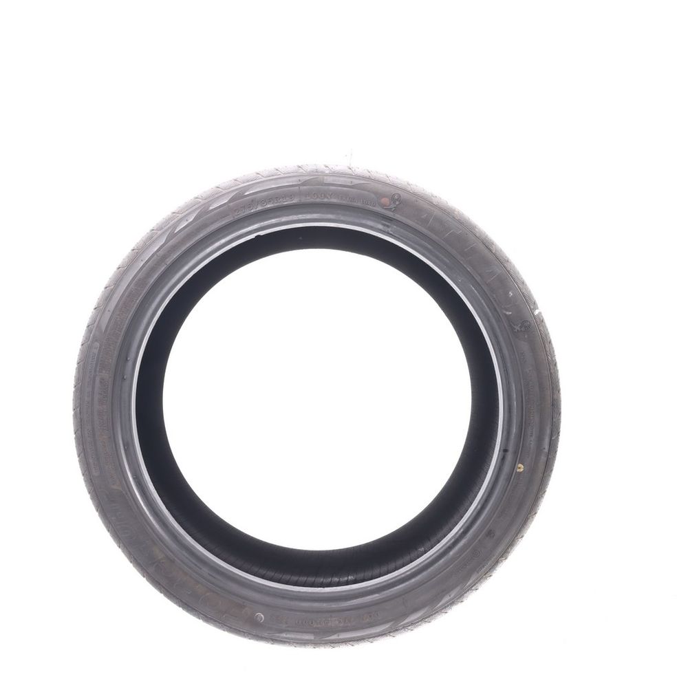 Used 275/35R19 Atlas Force UHP 100Y - 10/32 - Image 3