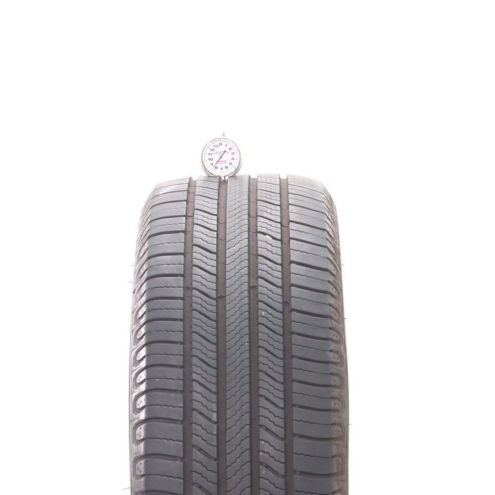 Set of (2) Used 235/55R19 Michelin Defender 2 105H - 7-8.5/32 - Image 5