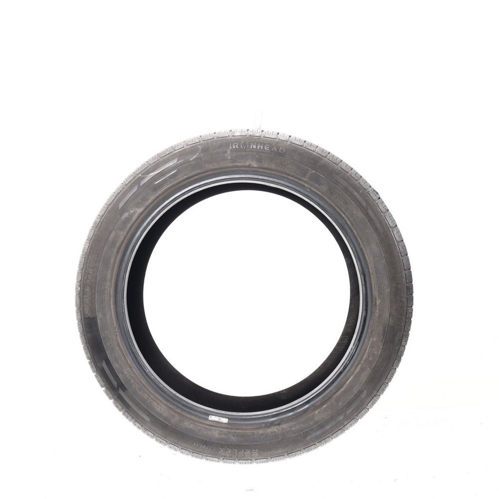 Used 215/50R17 Ironhead Reflex IH01 95V - 6.5/32 - Image 3