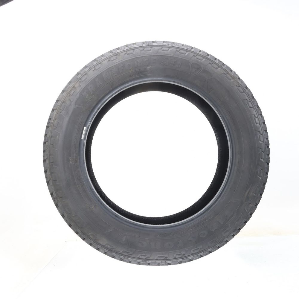 Used LT 265/60R20 Firestone Transforce AT2 121/118R E - 15/32 - Image 3