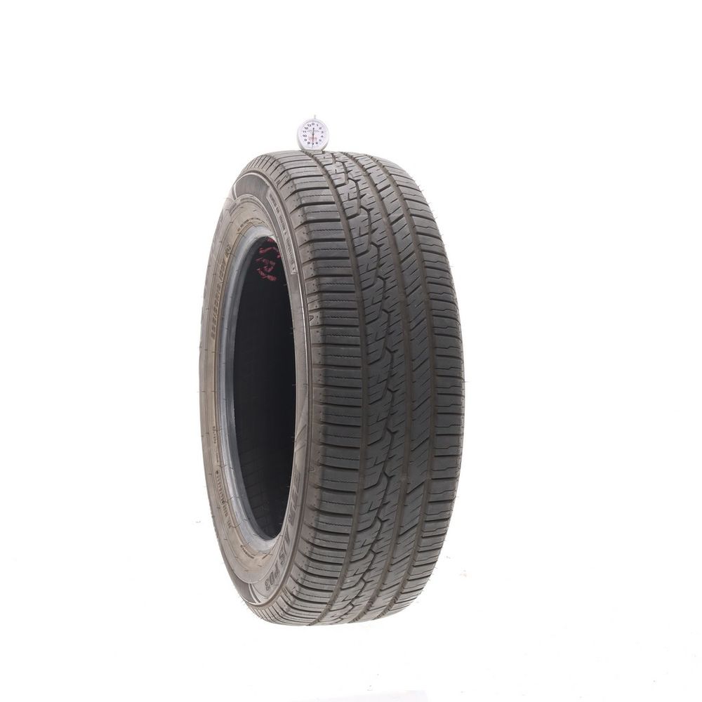 Used 225/60R18 Sumitomo HTR A/S P03 100V - 7/32 - Image 1