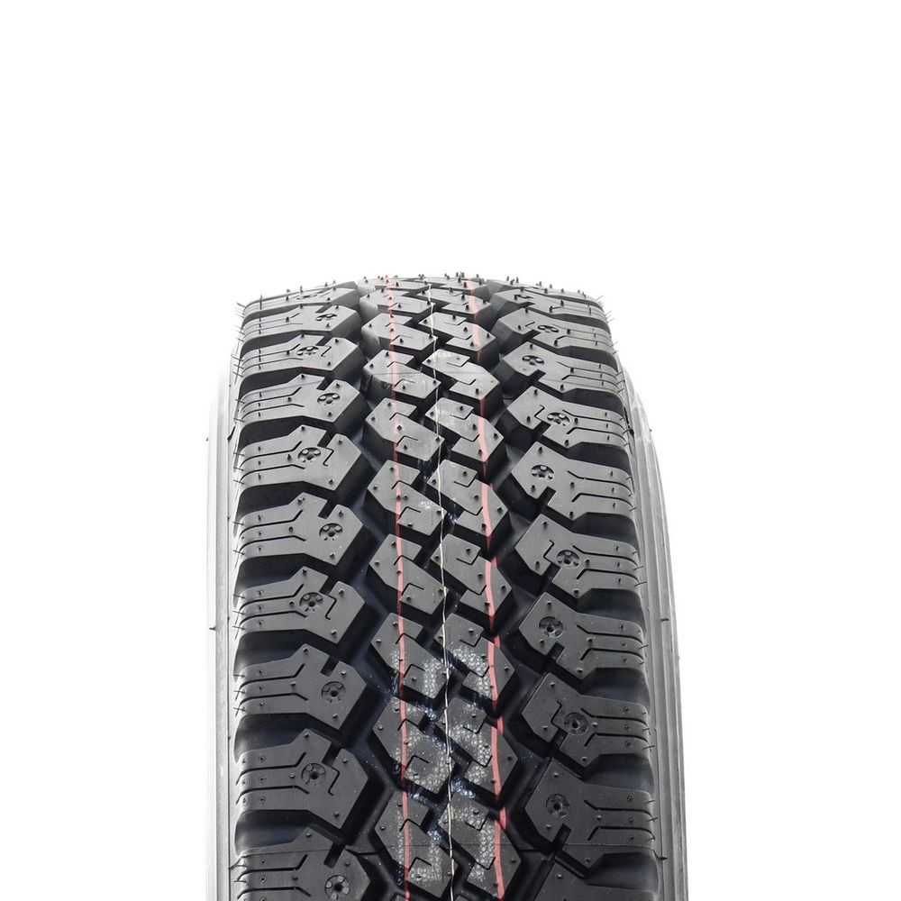 New LT 235/80R17 Toyo M-55 120/117Q E - Image 2