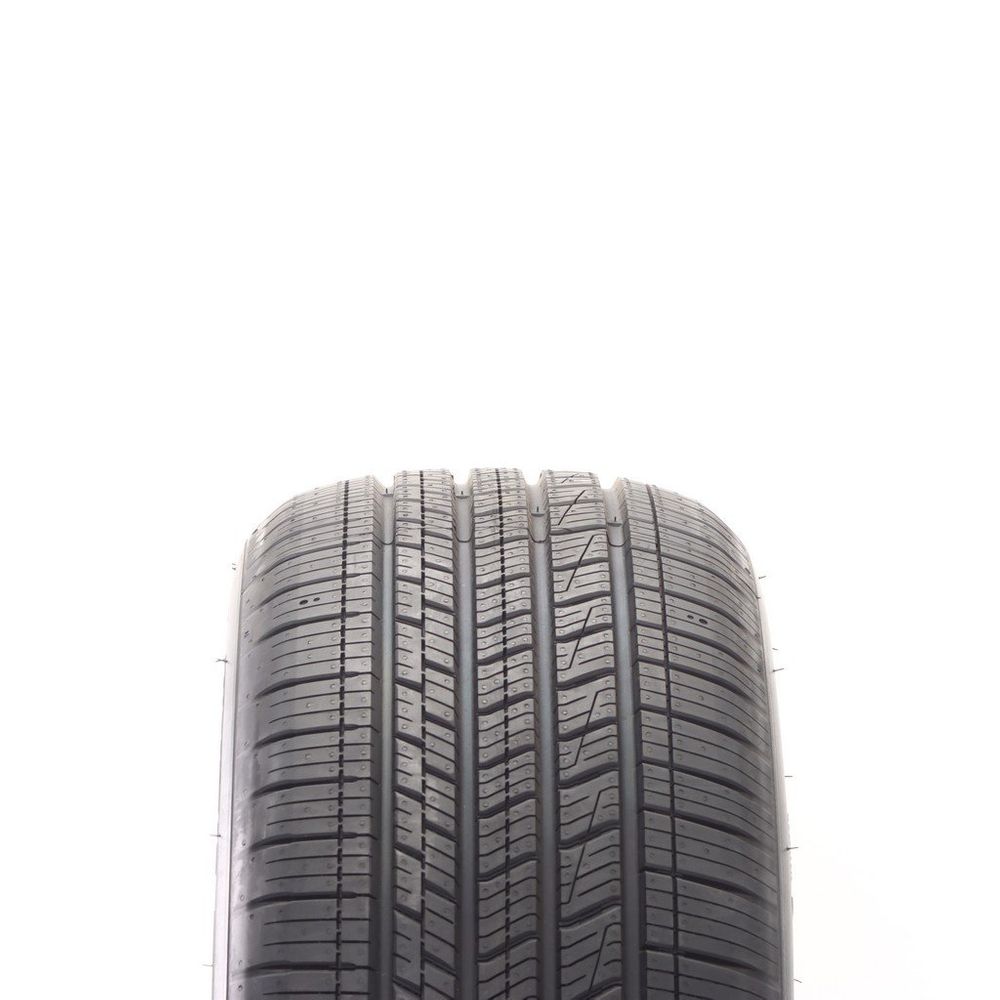 Set of (2) New 235/55R19 Hankook Ventus S1 Evo Z AS X 105W - Image 2