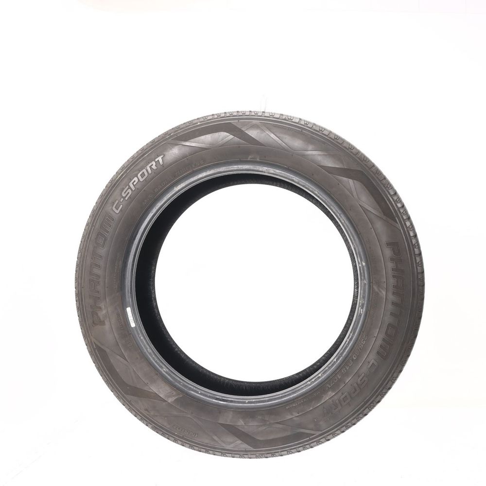 Used 235/60R18 Phantom C-Sport 107V - 7/32 - Image 3