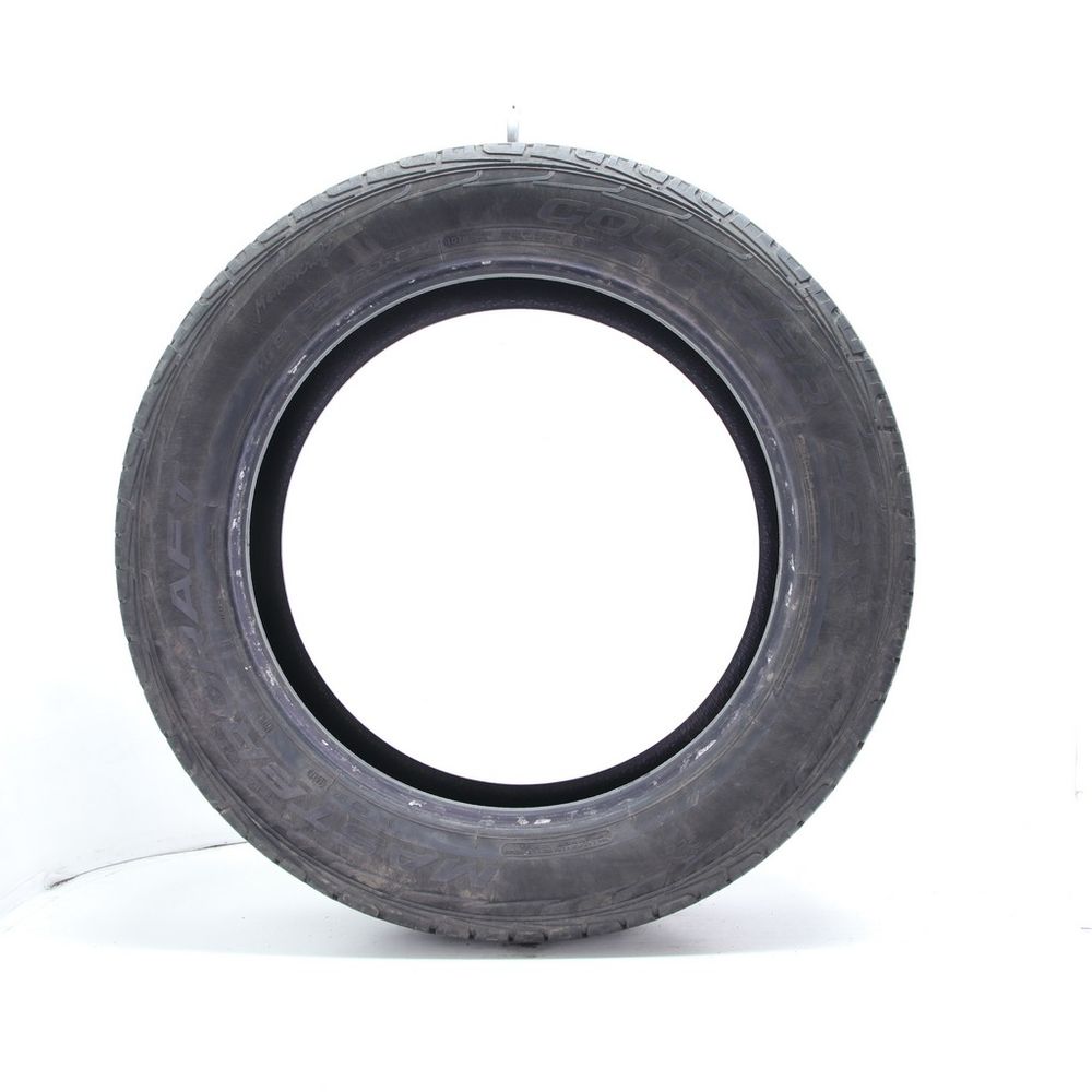 Set of (2) Used 255/55R20 Mastercraft Courser HSX Tour 107H - 6.5-7/32 - Image 3